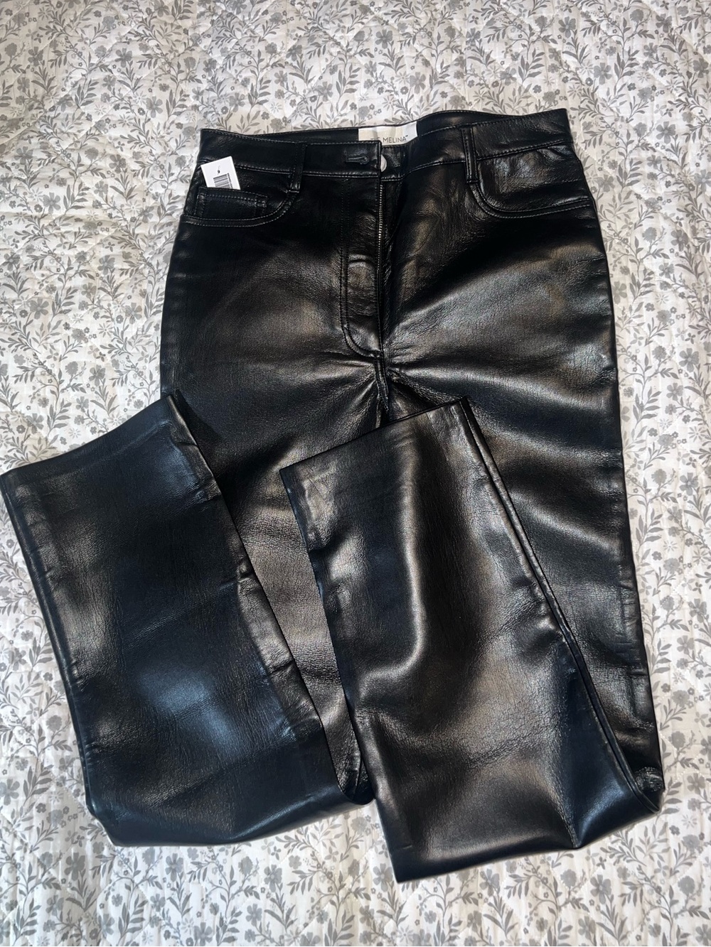 Aritzia The Melina Pant by Wilfred